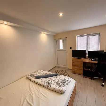 Tatil Evi House Near Center Of