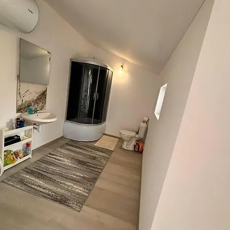 Tatil Evi House Near Center Of